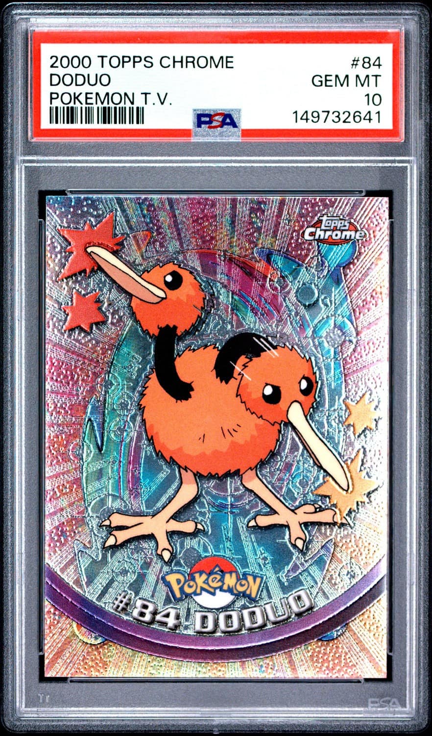 Doduo