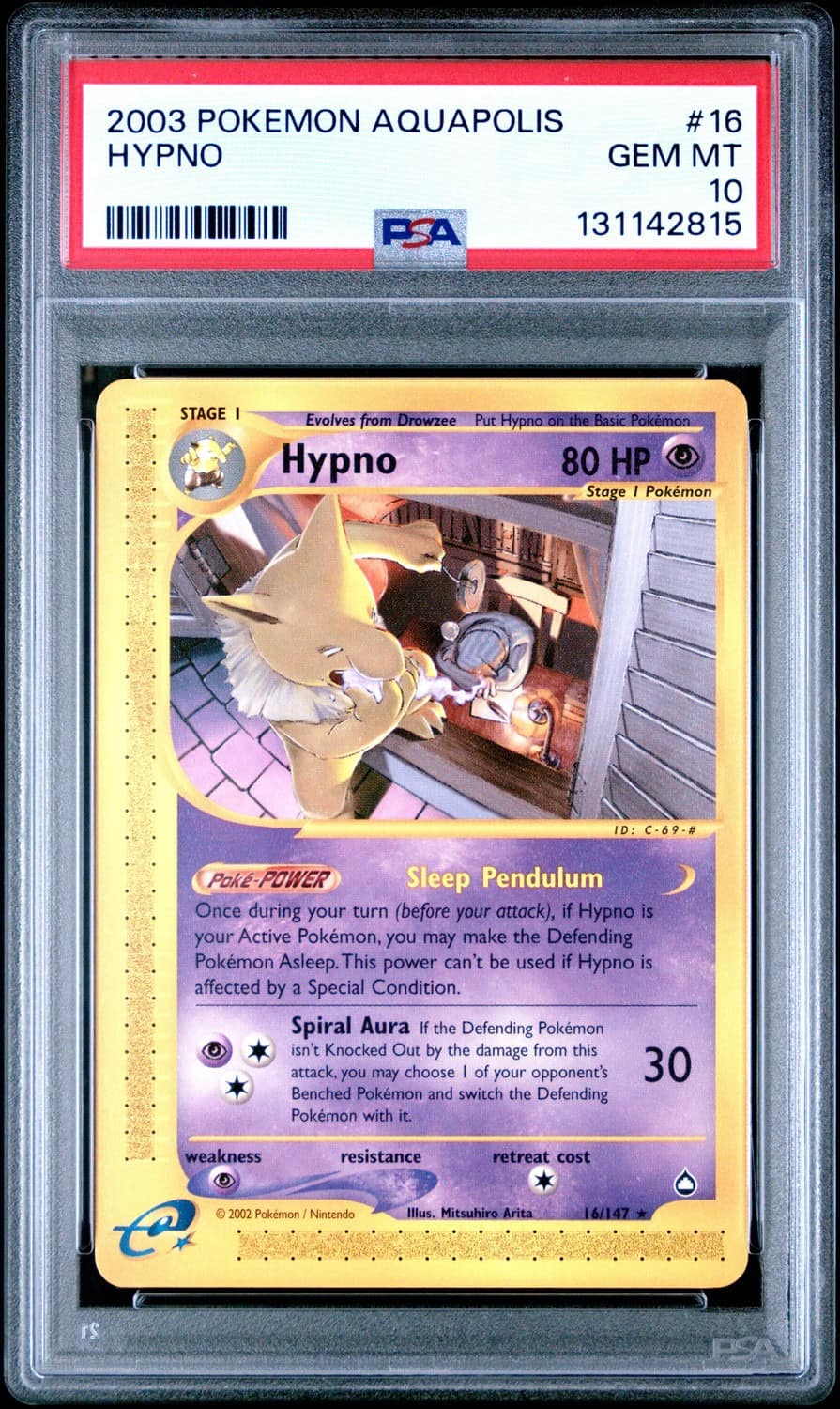 Hypno