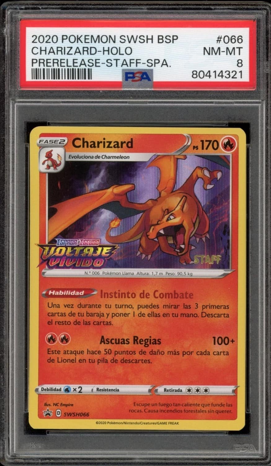Charizard