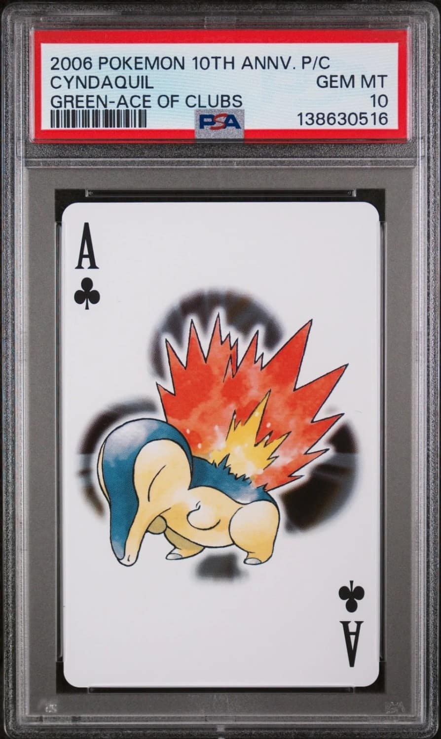 Cyndaaquil