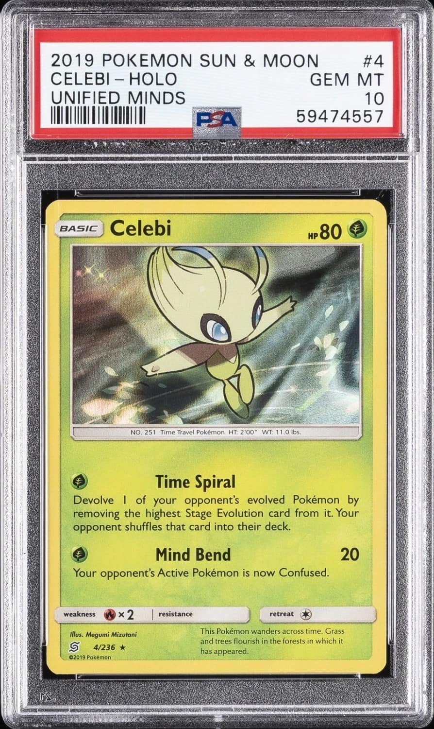 Celebi