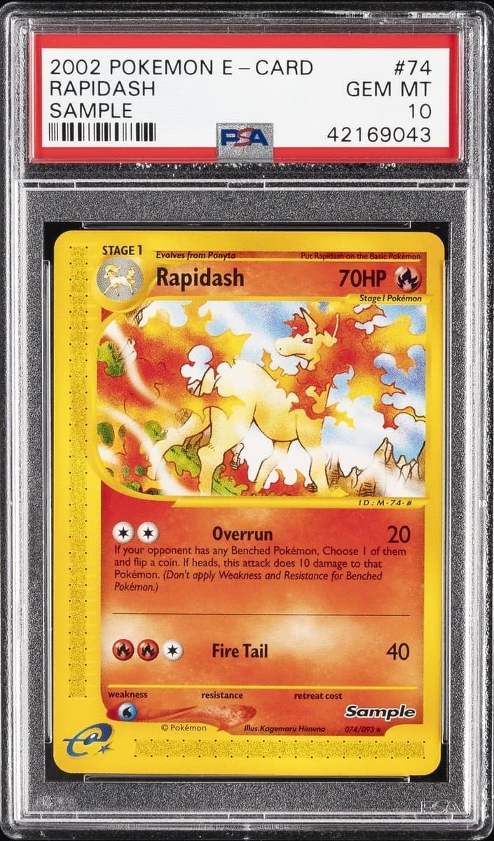 Rapidash