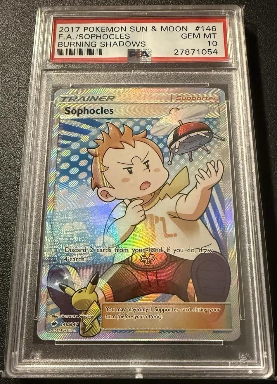 Sophocles