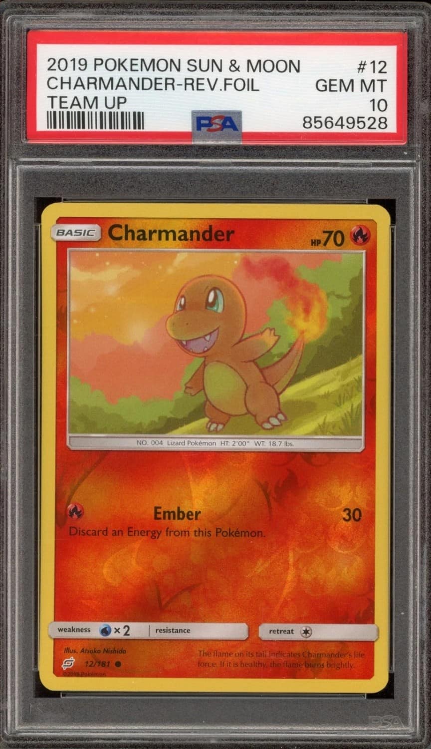 Charmander