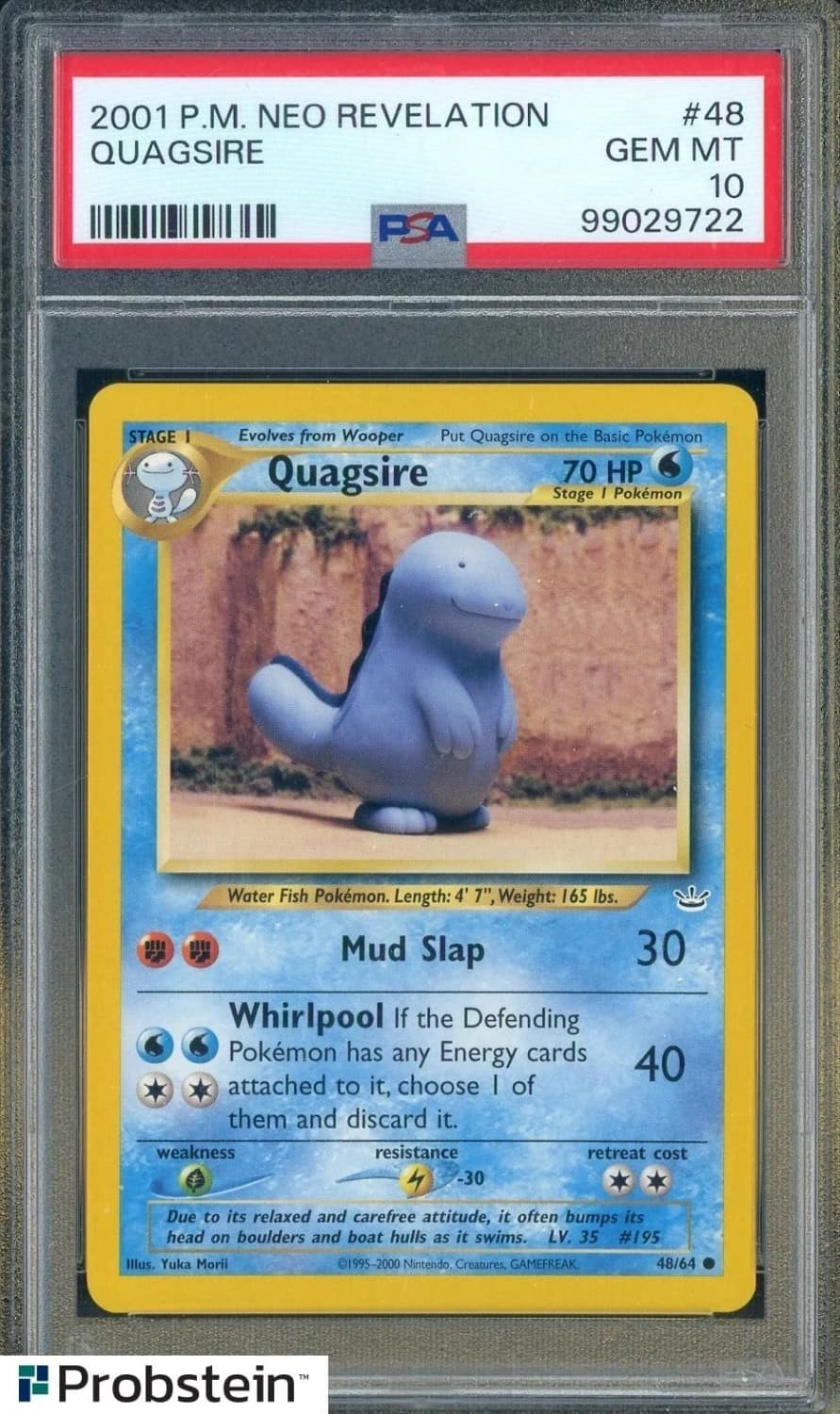 Quagsire