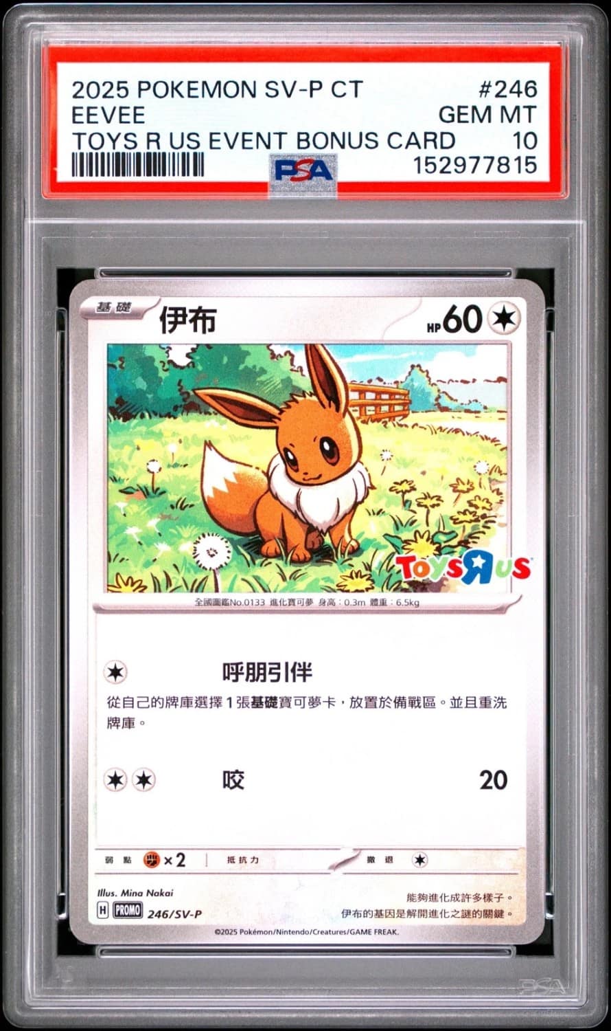 Eevee