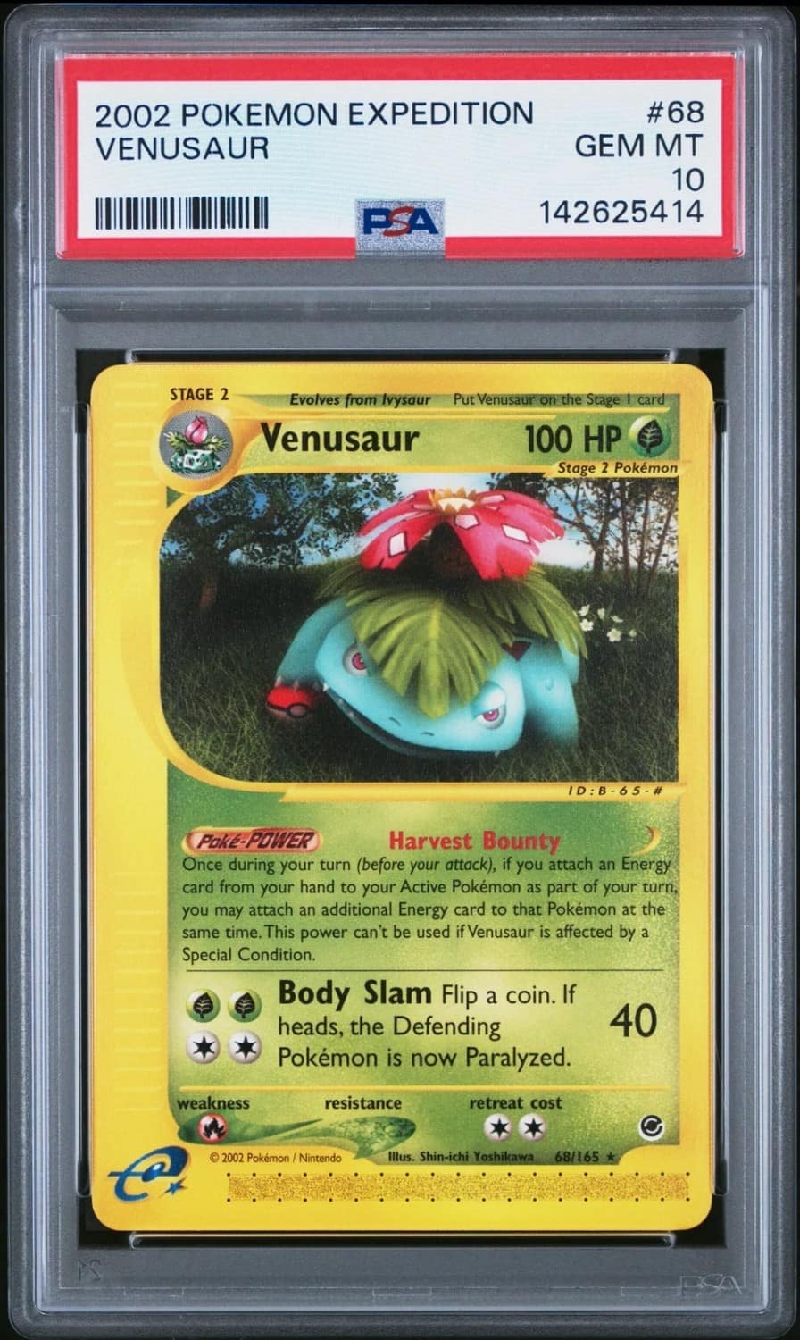 Venusaur