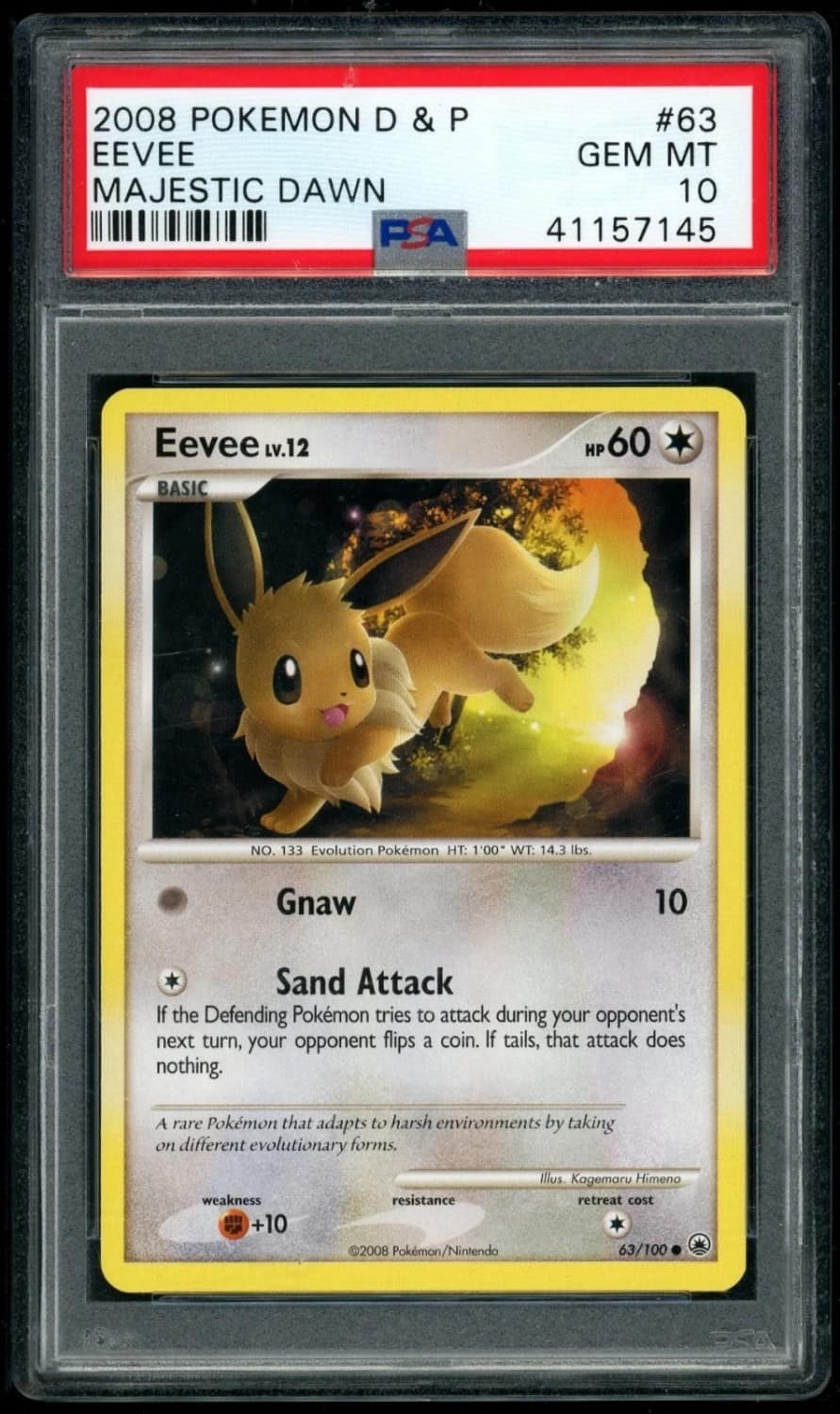 Eevee