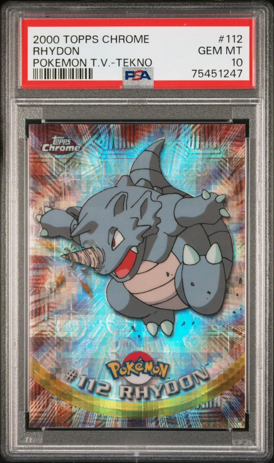 Rhydon