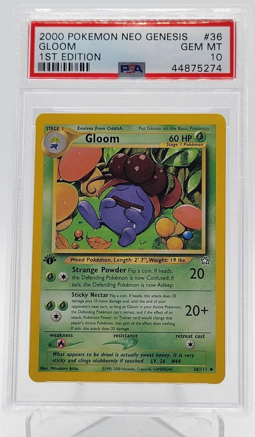 Gloom