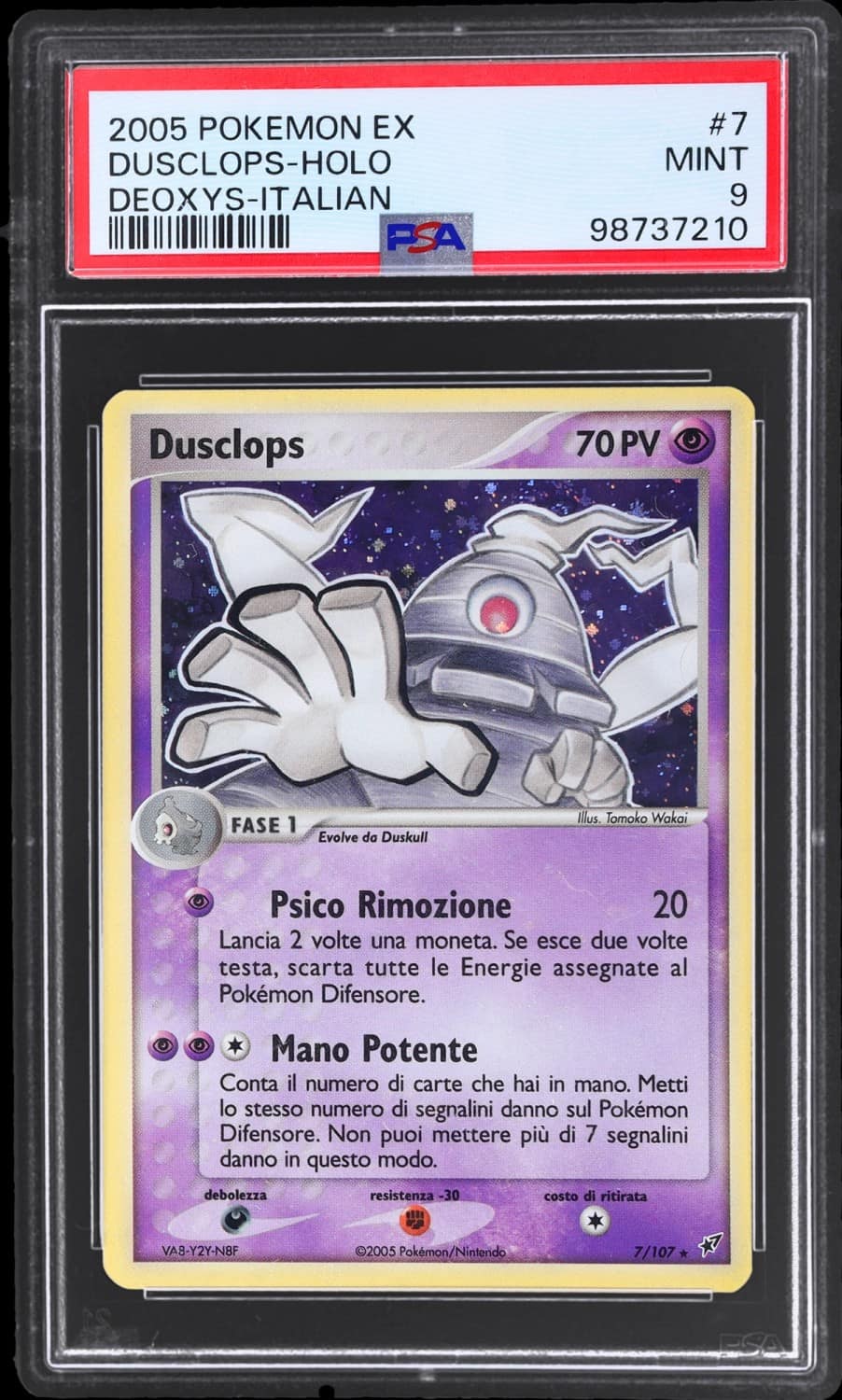 Dusclops