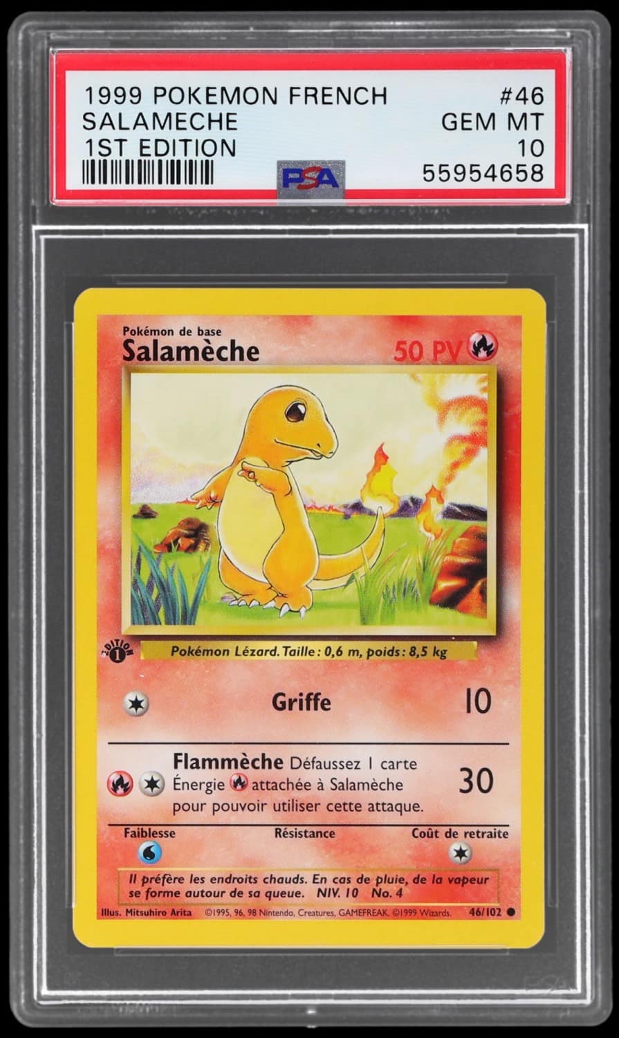 Salameche