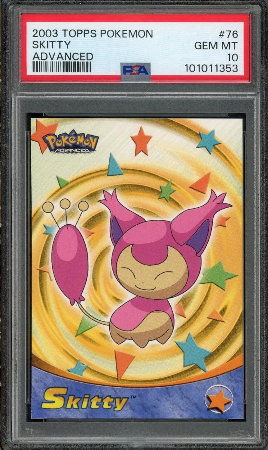 Skitty