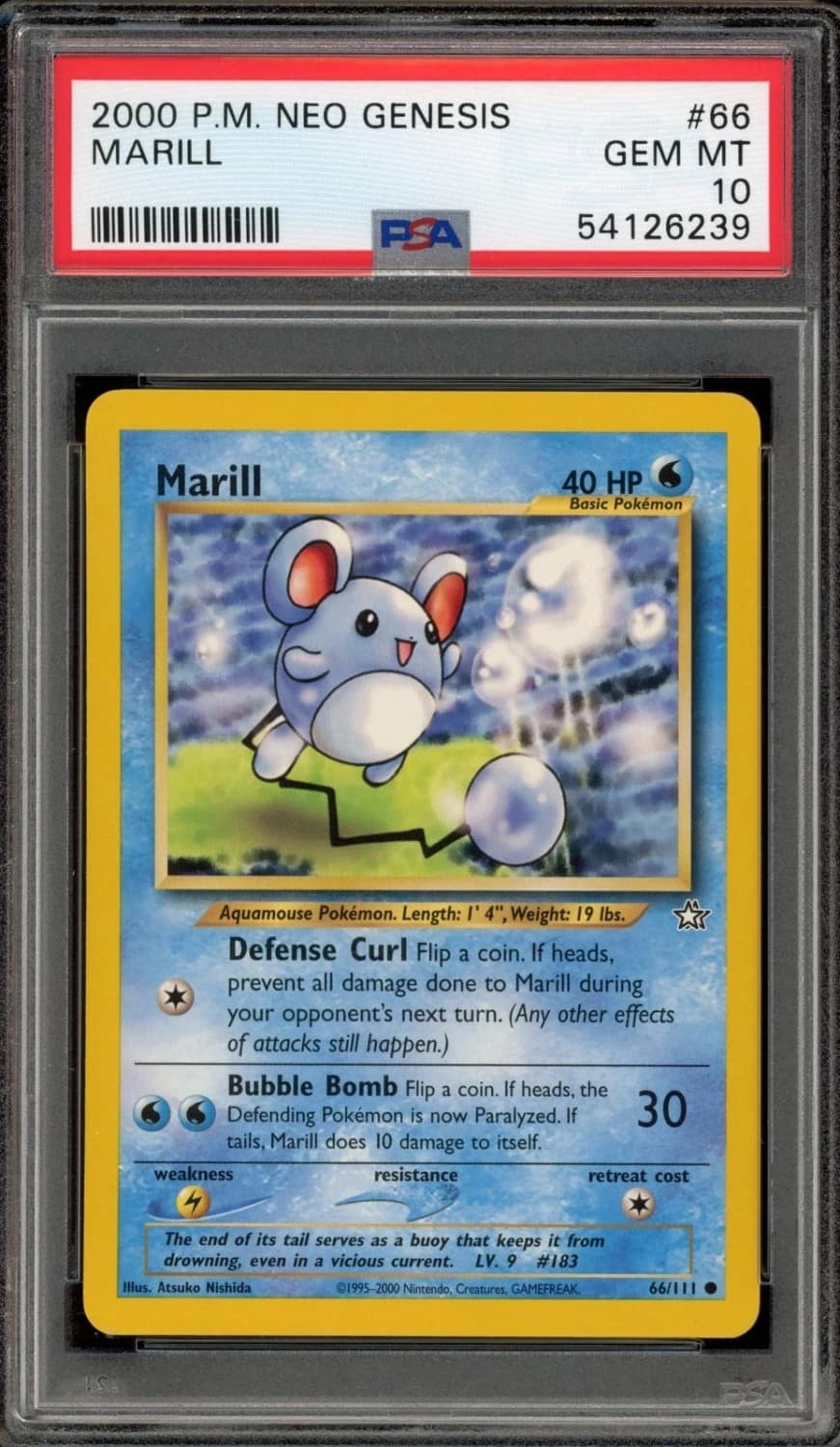Marill