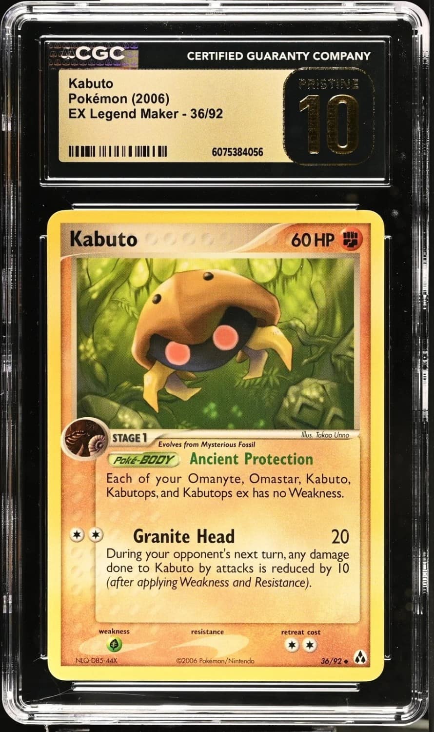 Kabuto
