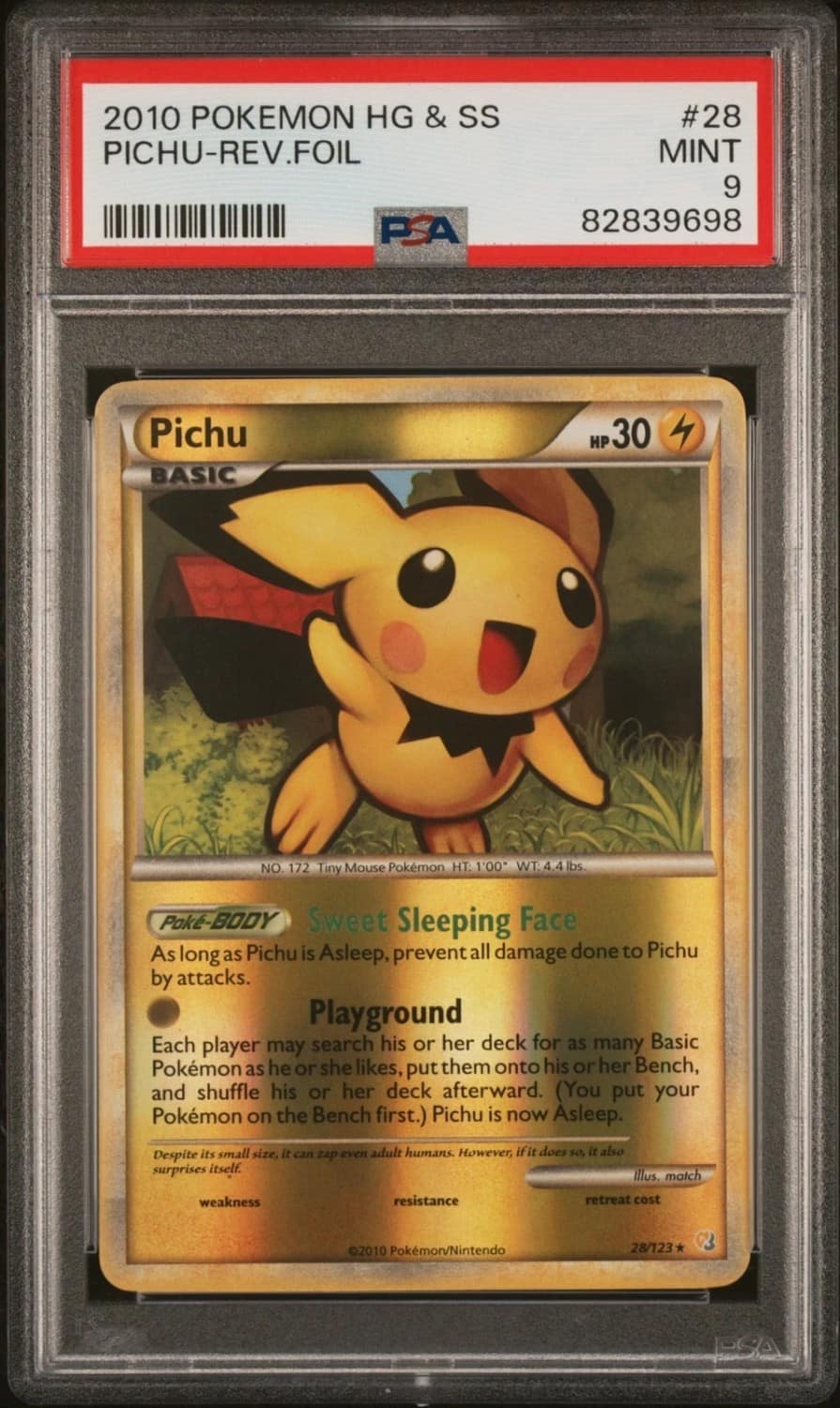 Pichu