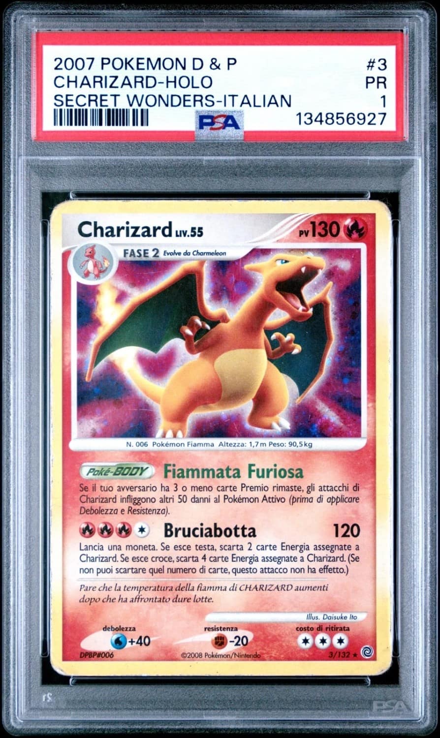 Charizard