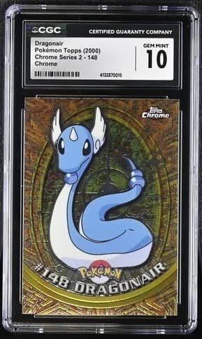 Dragonair