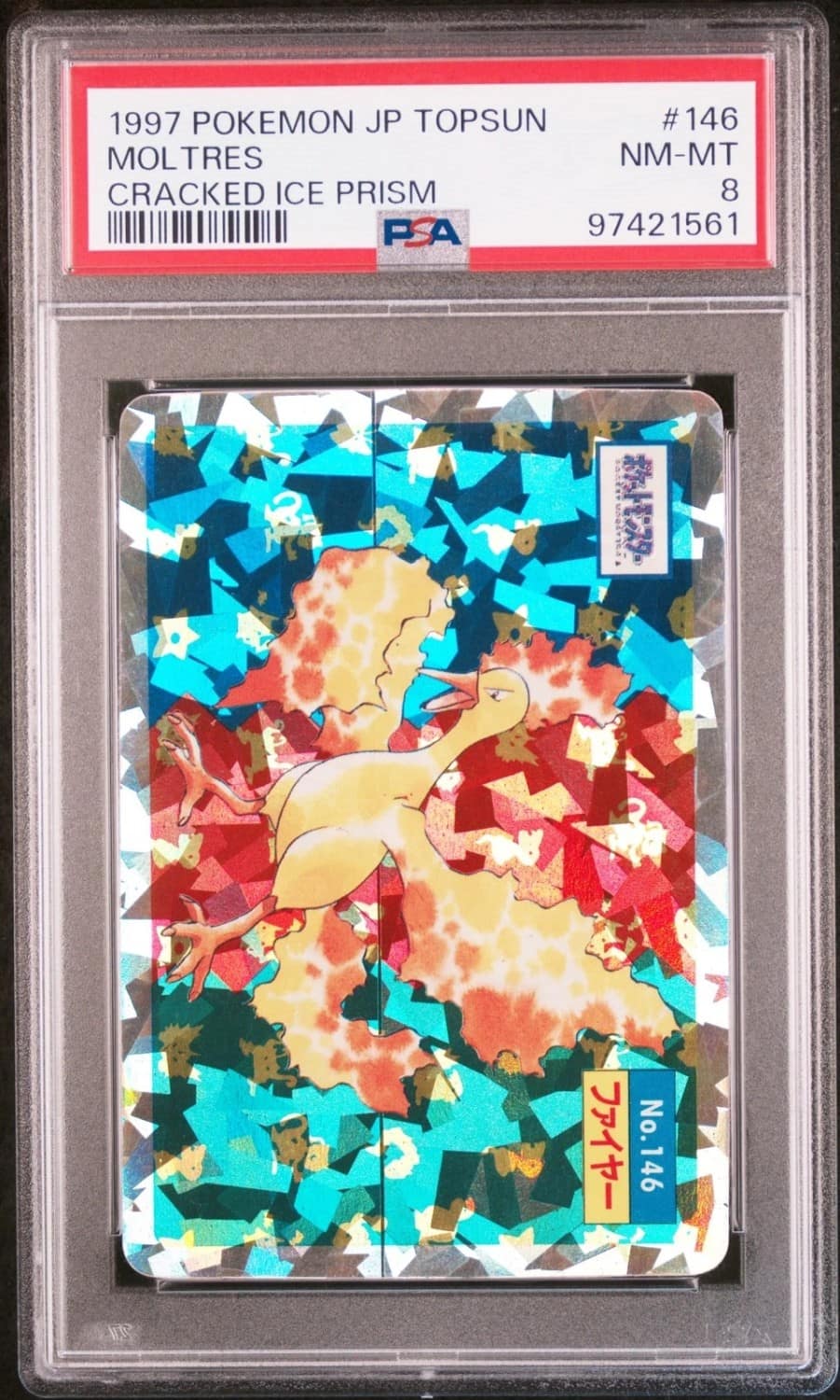 Moltres