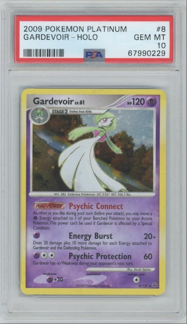 Gardevoir