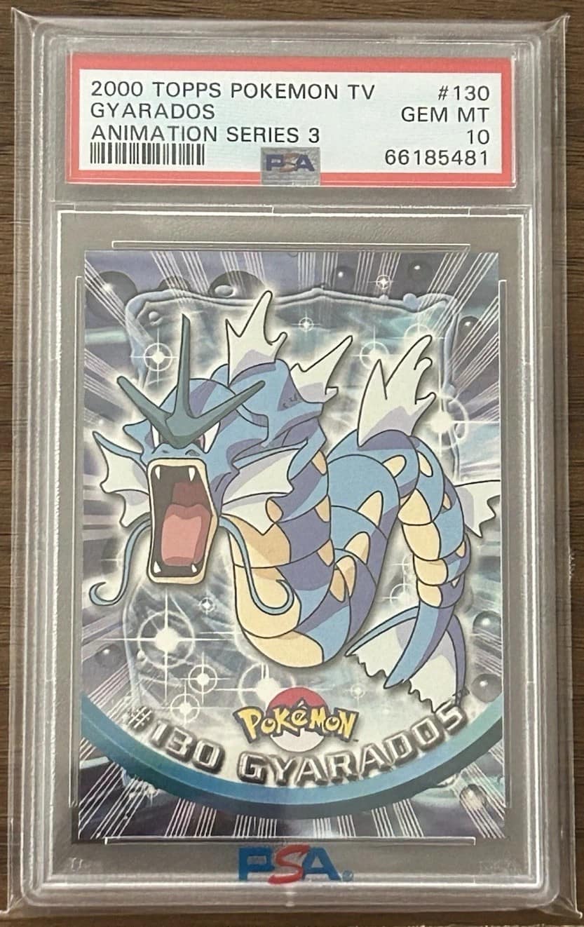 Gyarados