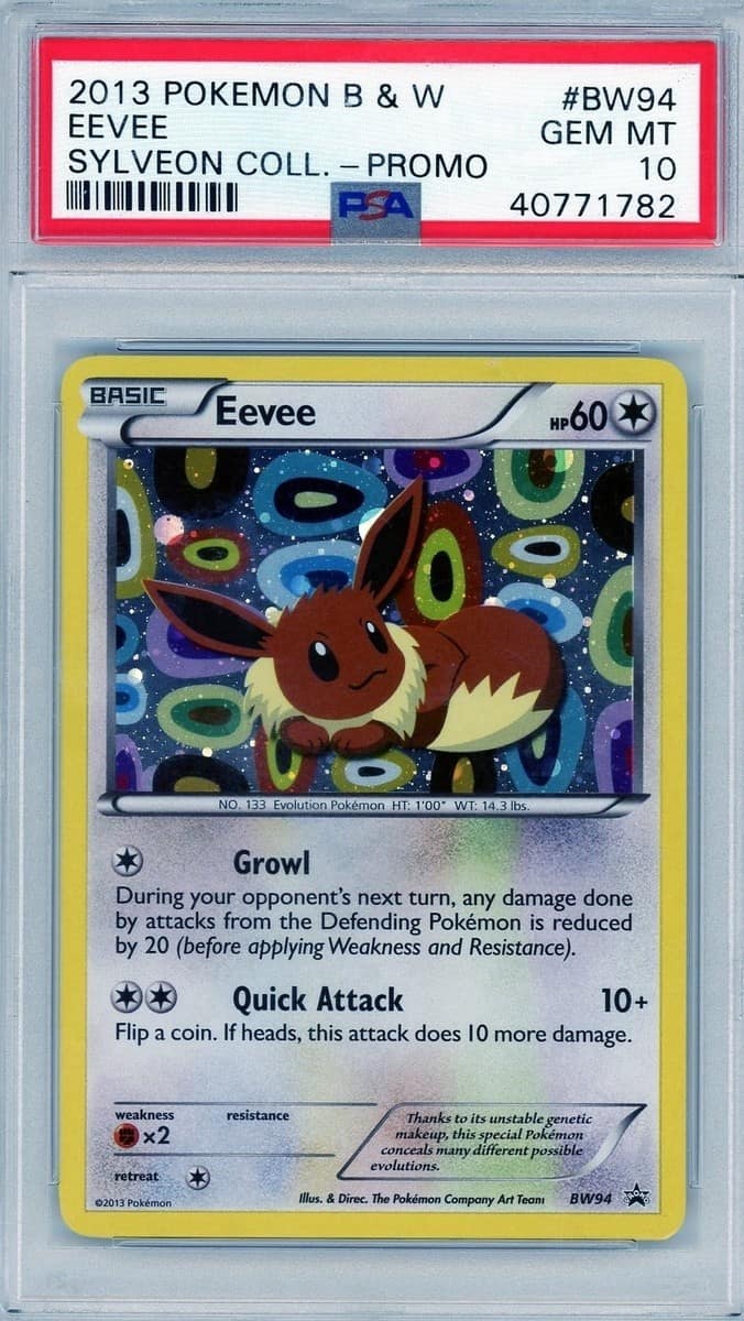 Eevee