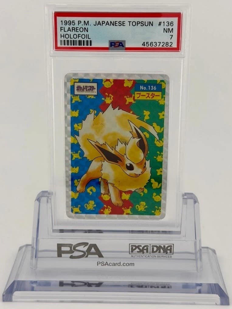 Flareon