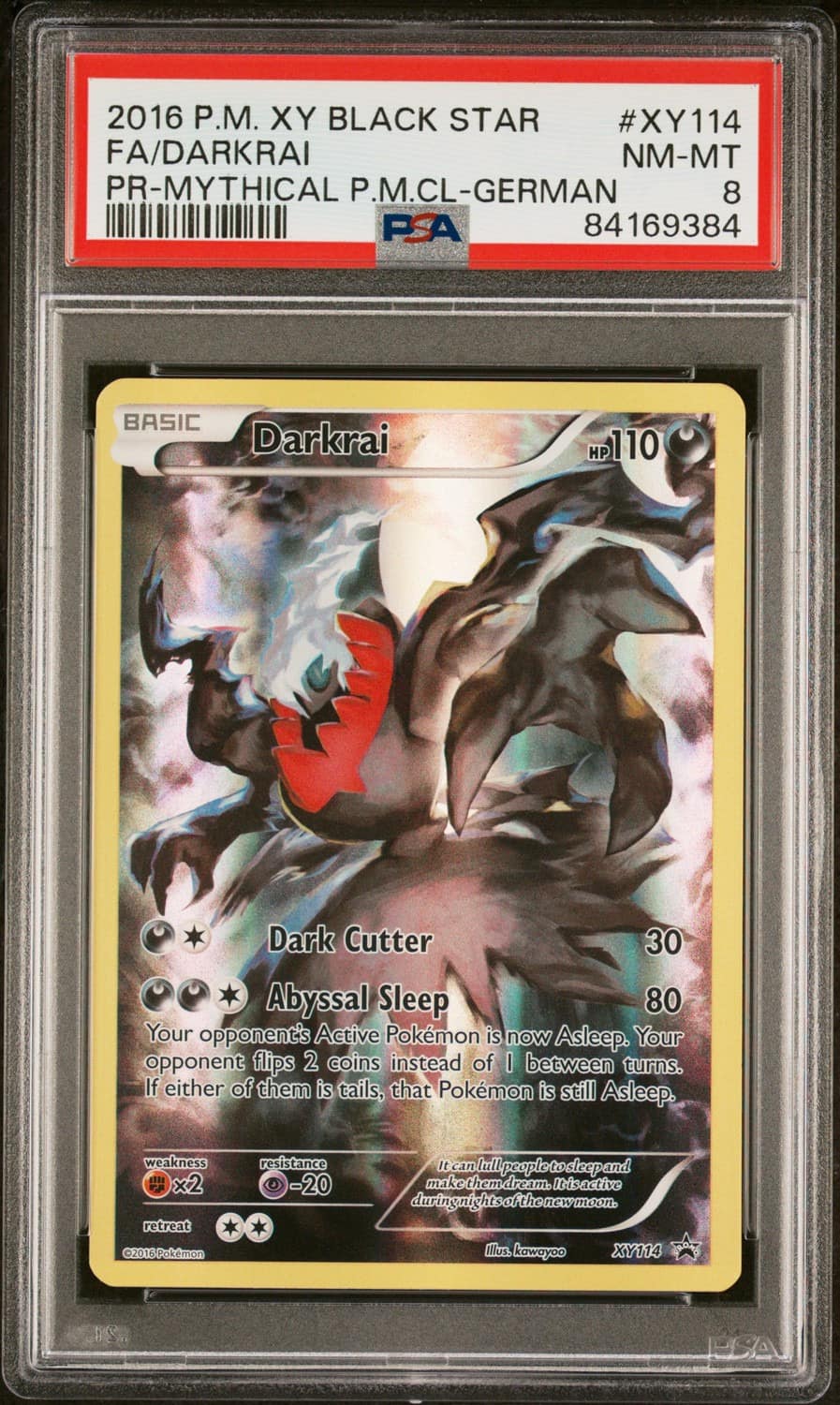 Darkrai