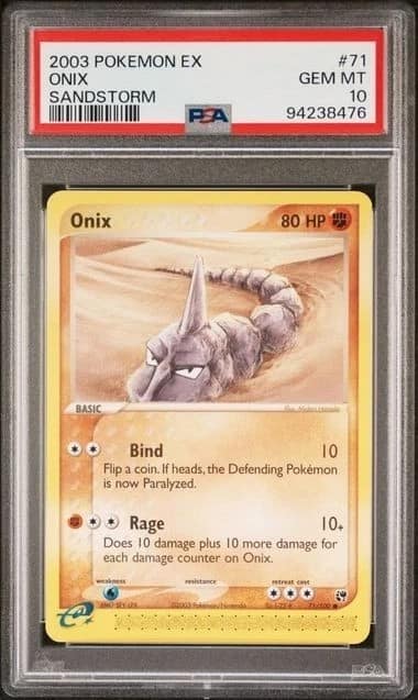 Onix