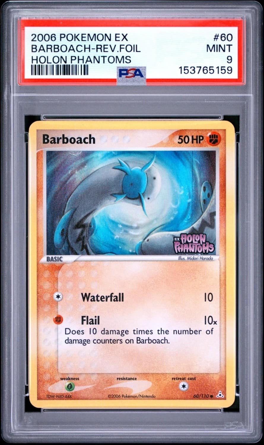 Barboach