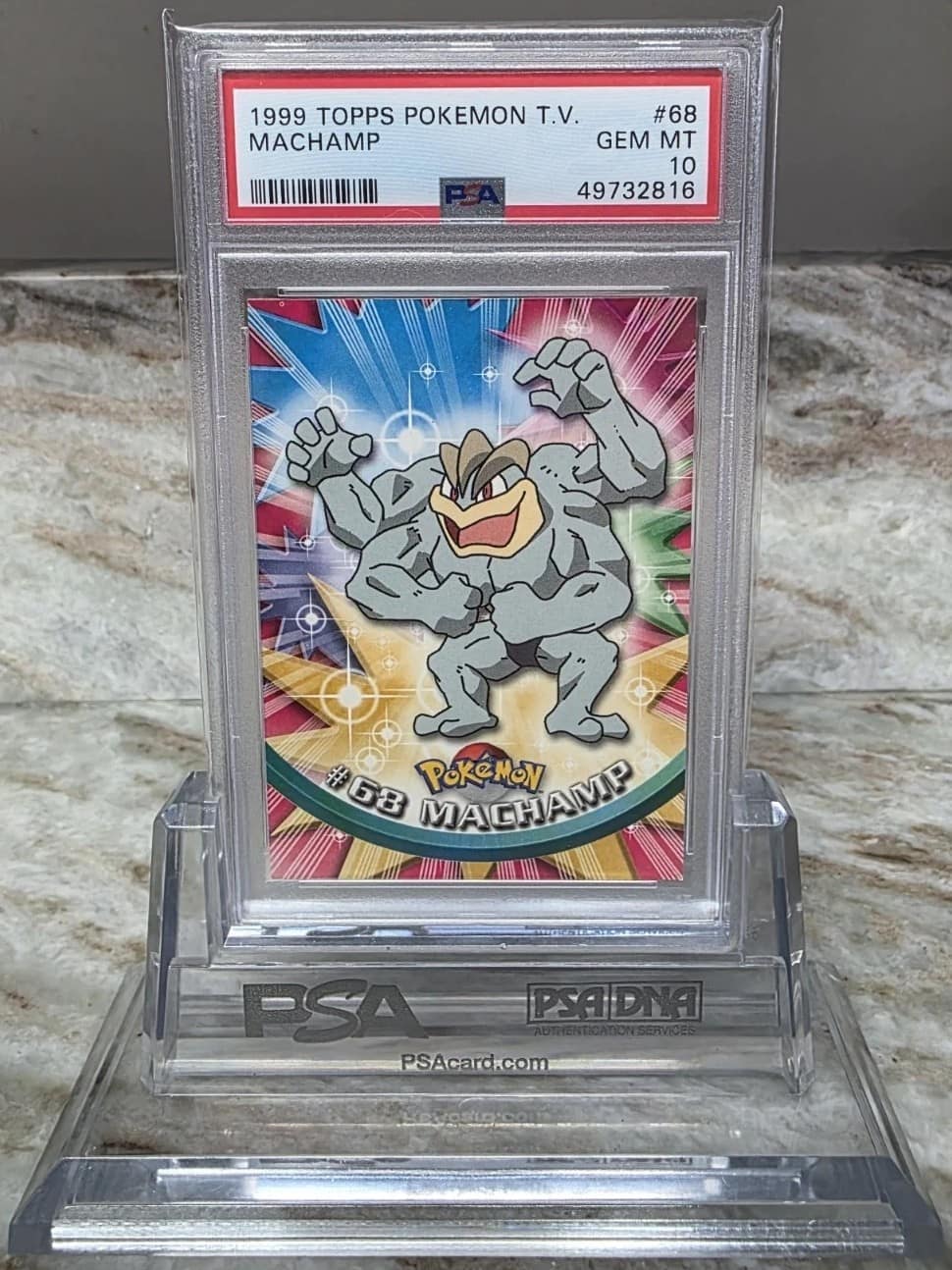 Machamp