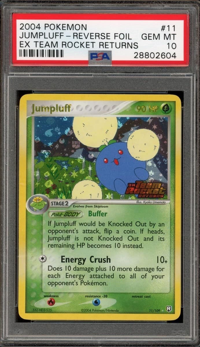 Jumpluff