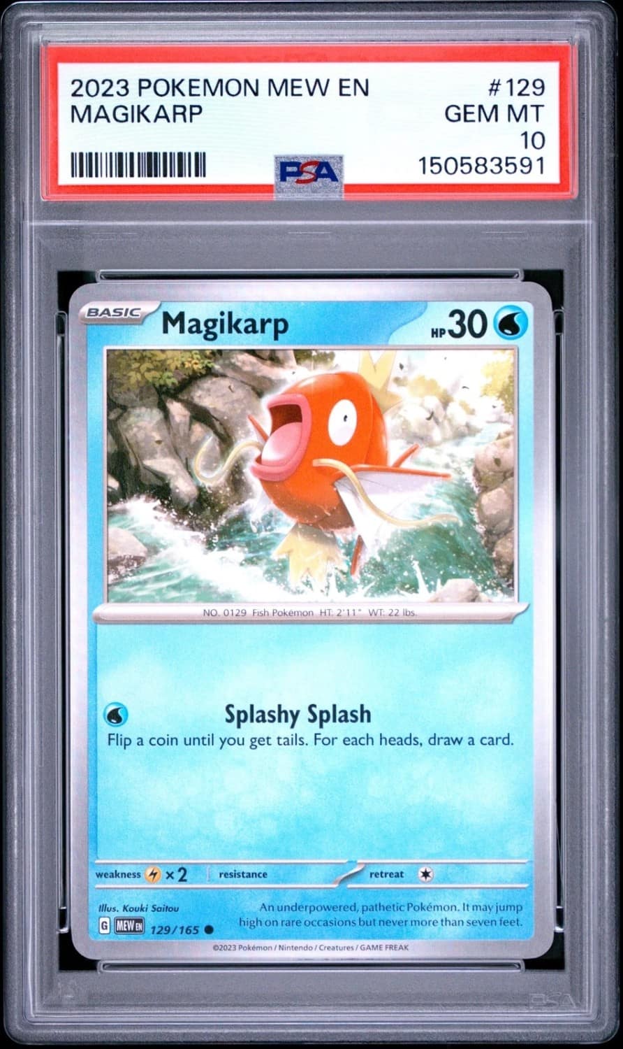 Magikarp
