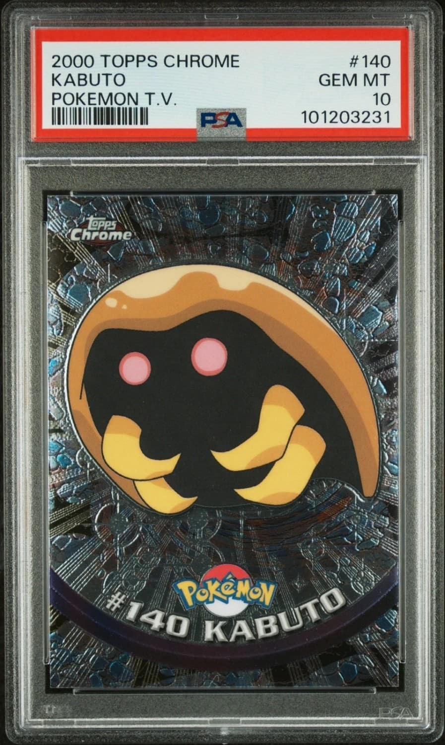 Kabuto