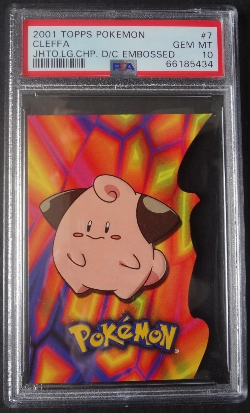 Cleffa