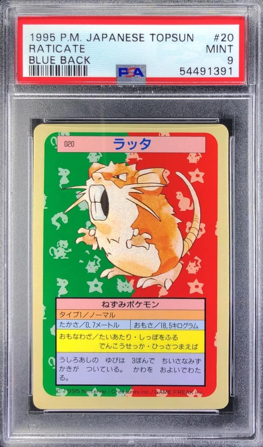 Raticate