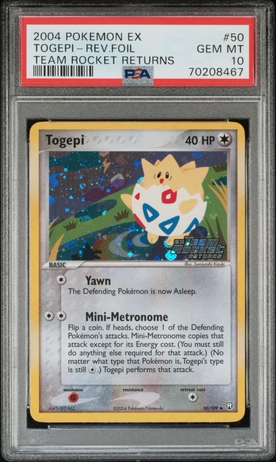 Togepi