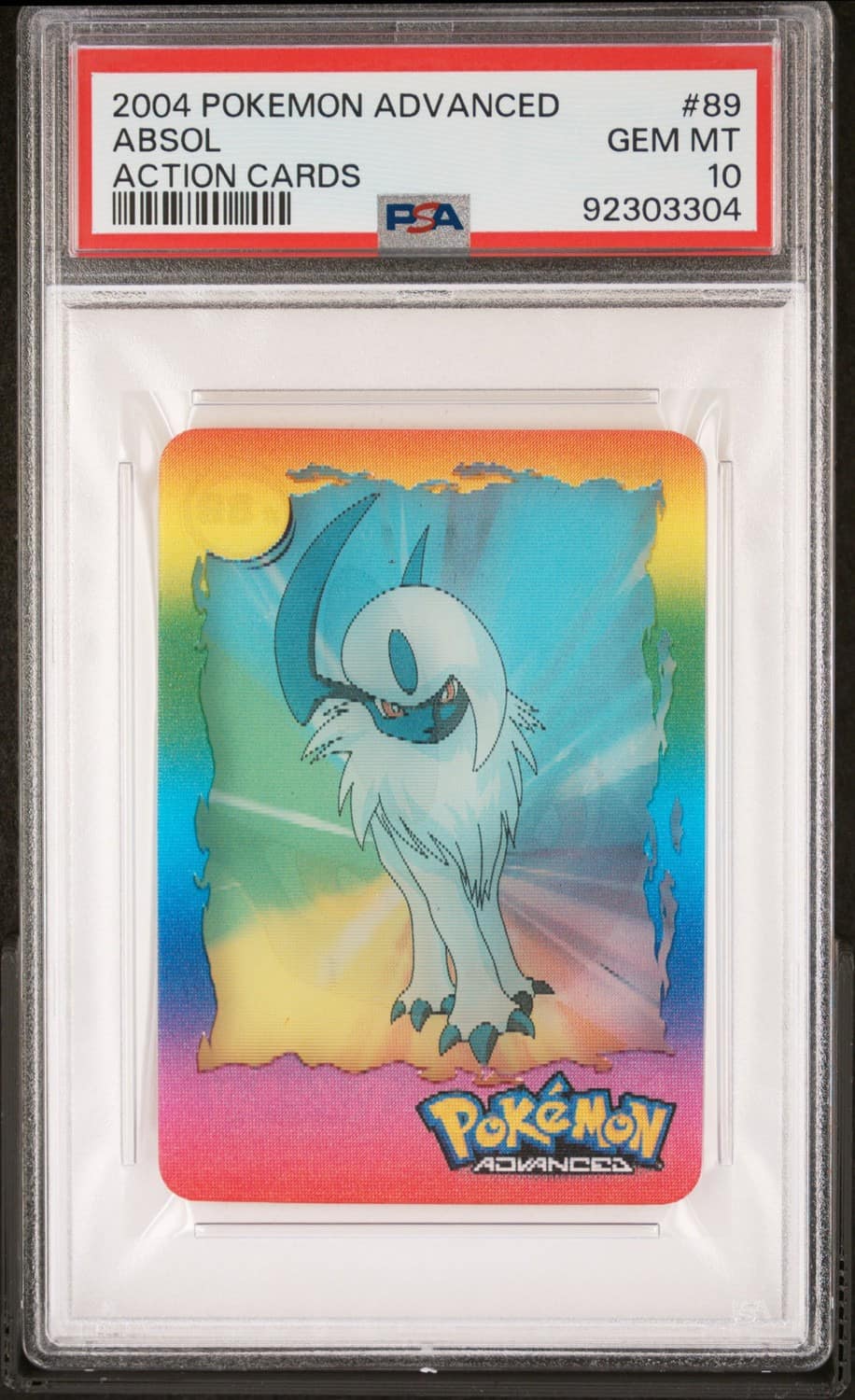 Absol
