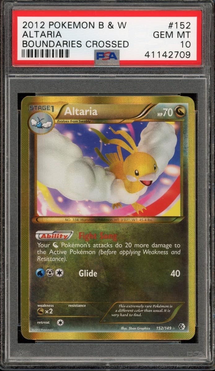 Altaria