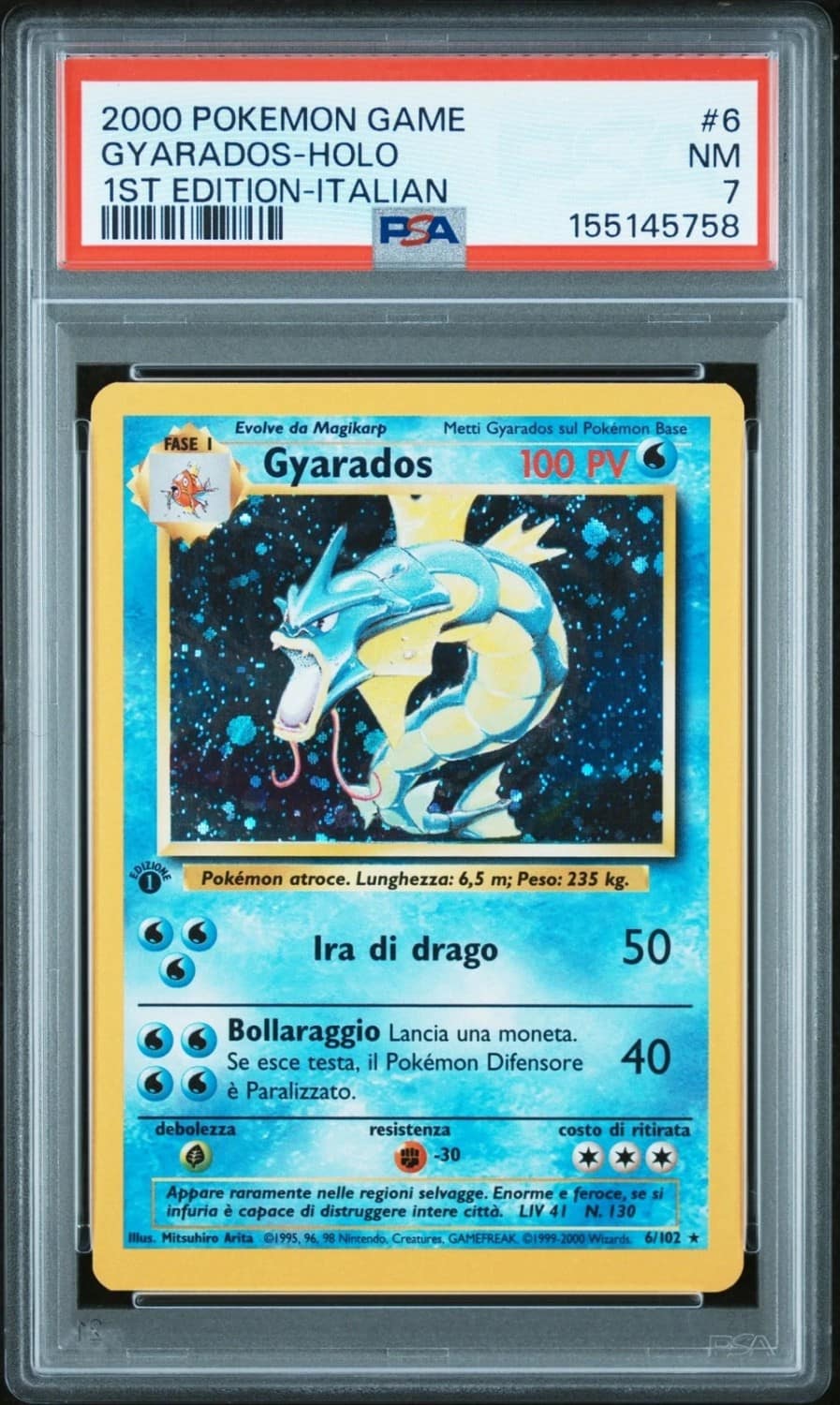 Gyarados