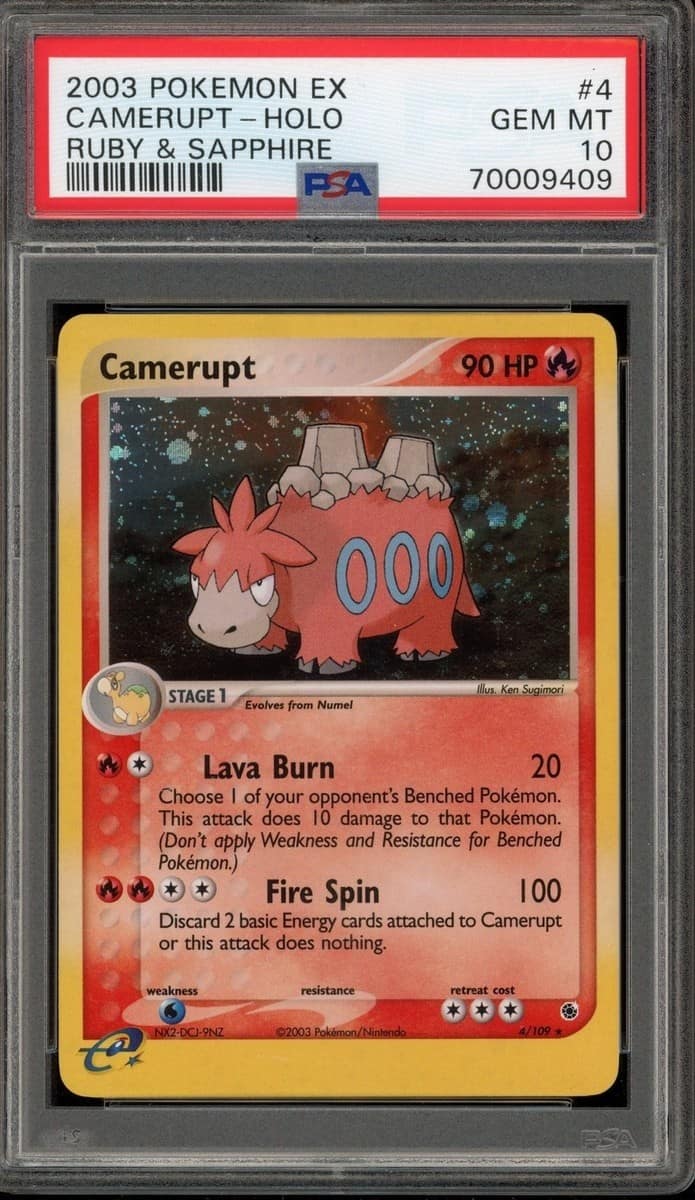 Camerupt