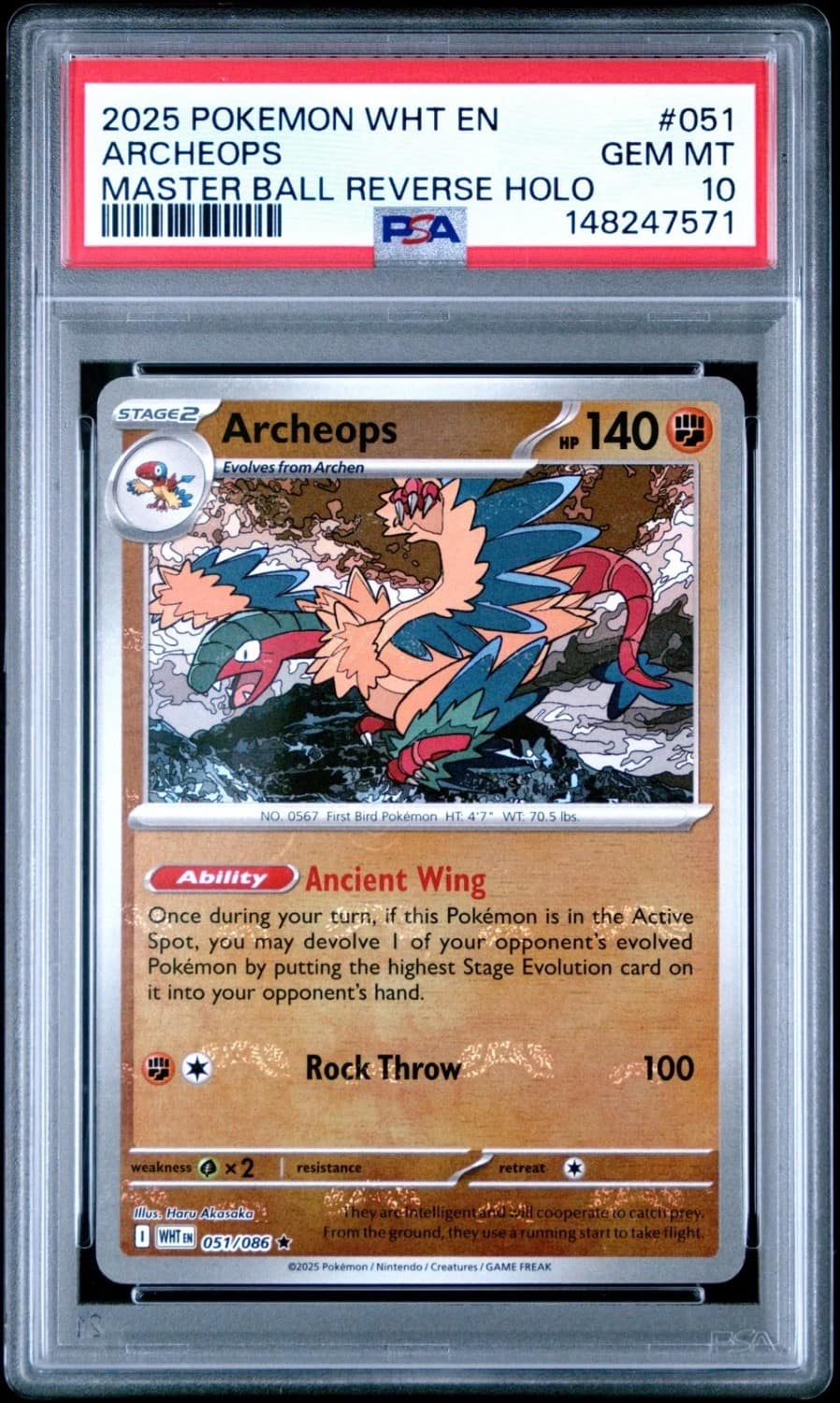 Archeops