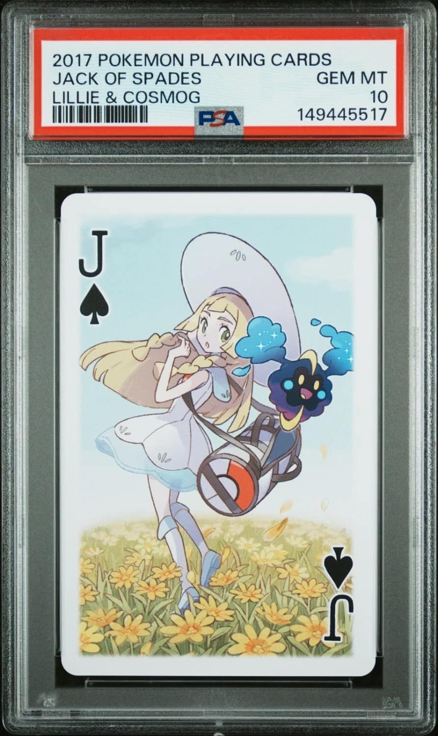 Jack Of Spades