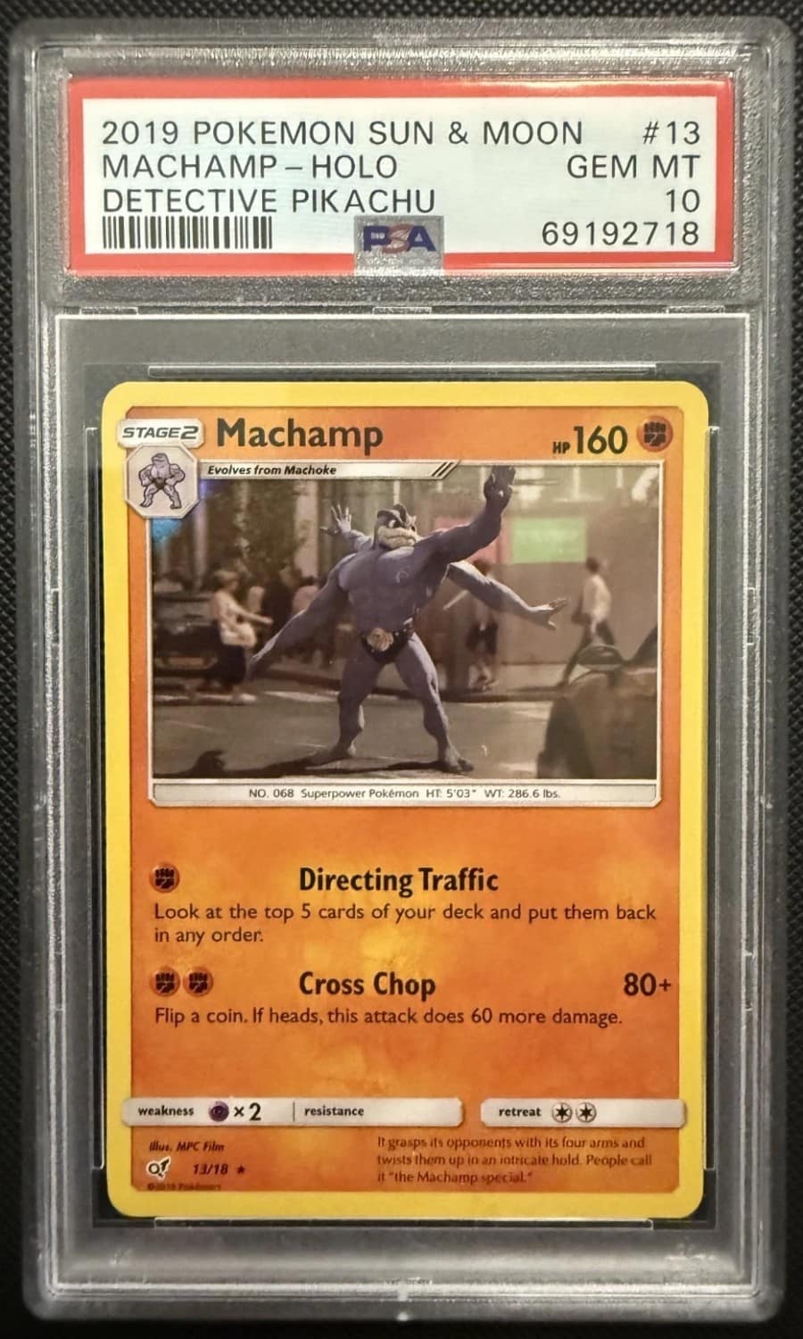Machamp