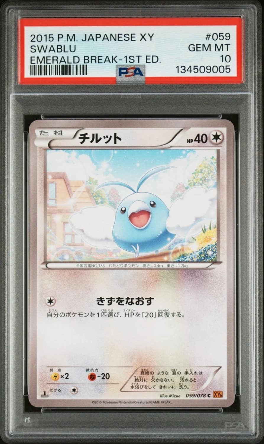 Swablu