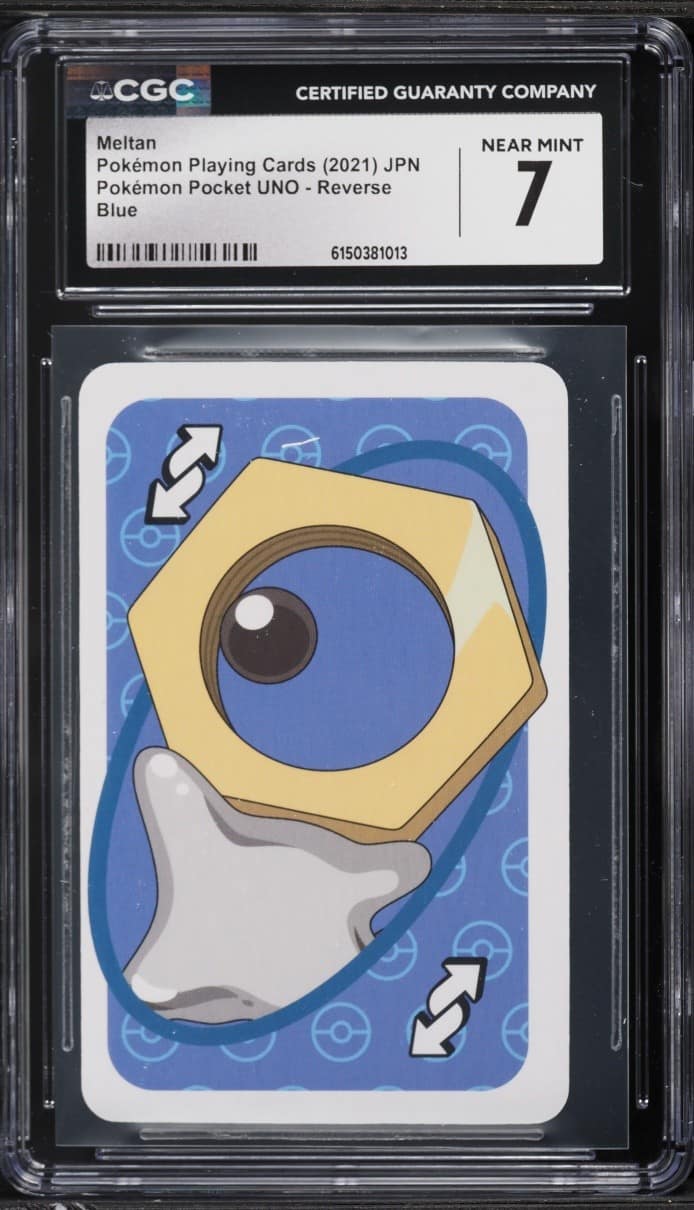 Meltan