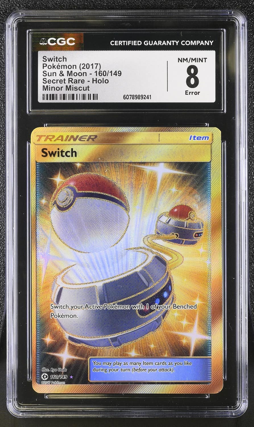 Switch