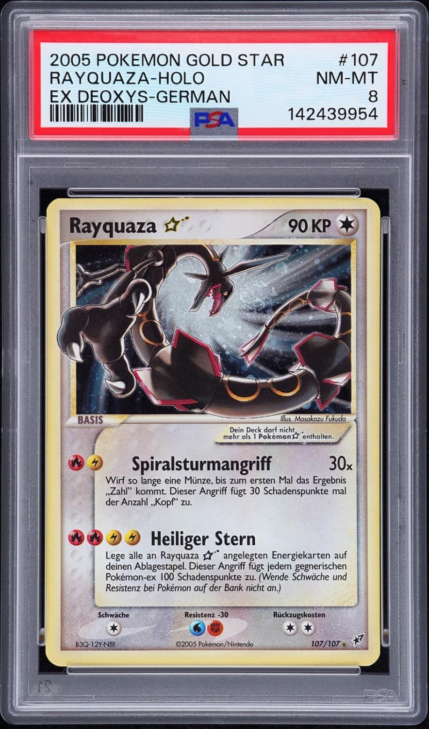 Rayquaza