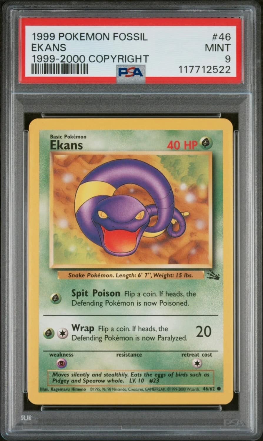 Ekans