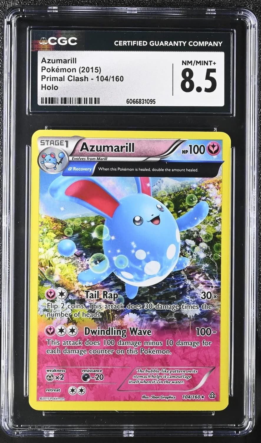 Azumarill